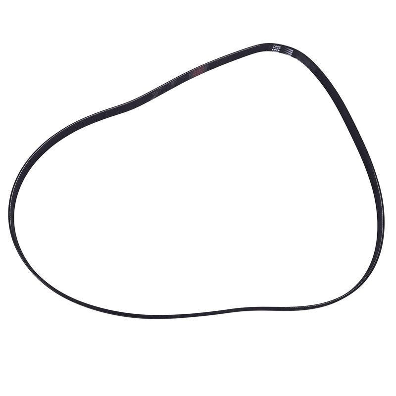 SUKATC Drive Belt - 286280 Multi-Wedge EPDM Polyester Belt 8PJ497 Compatible with NordicTrack AudioStrider 990 PRO Ellipticals - Image 4
